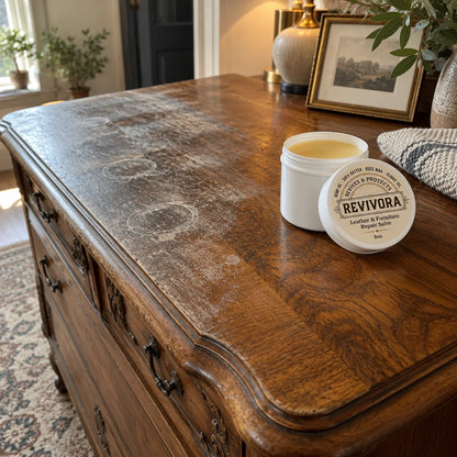 Bring Back Natural Furniture Beauty
